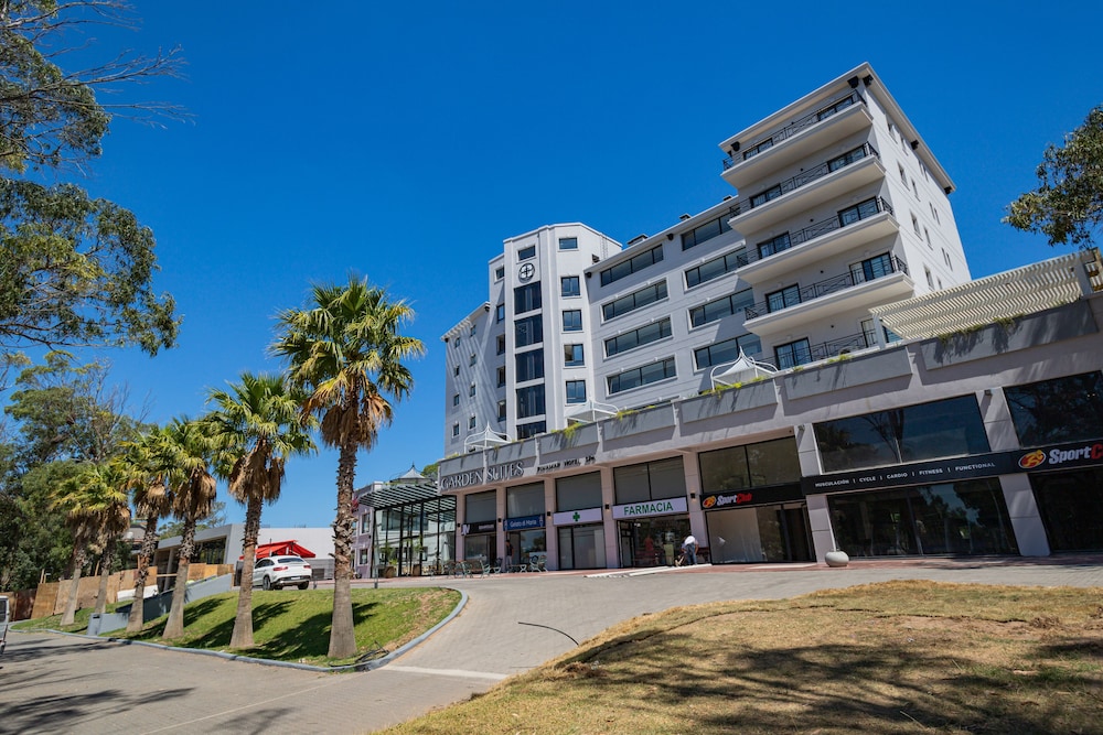 Garden Suites Pinamar 3/50