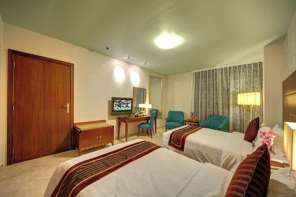 Al Manar Grand Hotel Apartment Bur Dubai 28/64