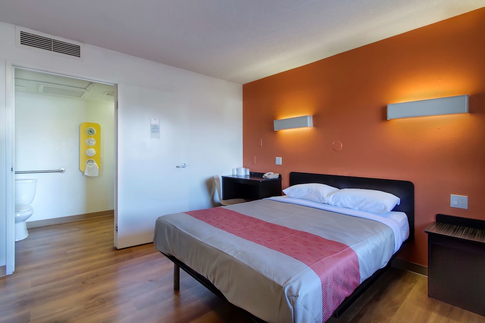 Motel6 Capitol Heights, MD - Washington 20/28