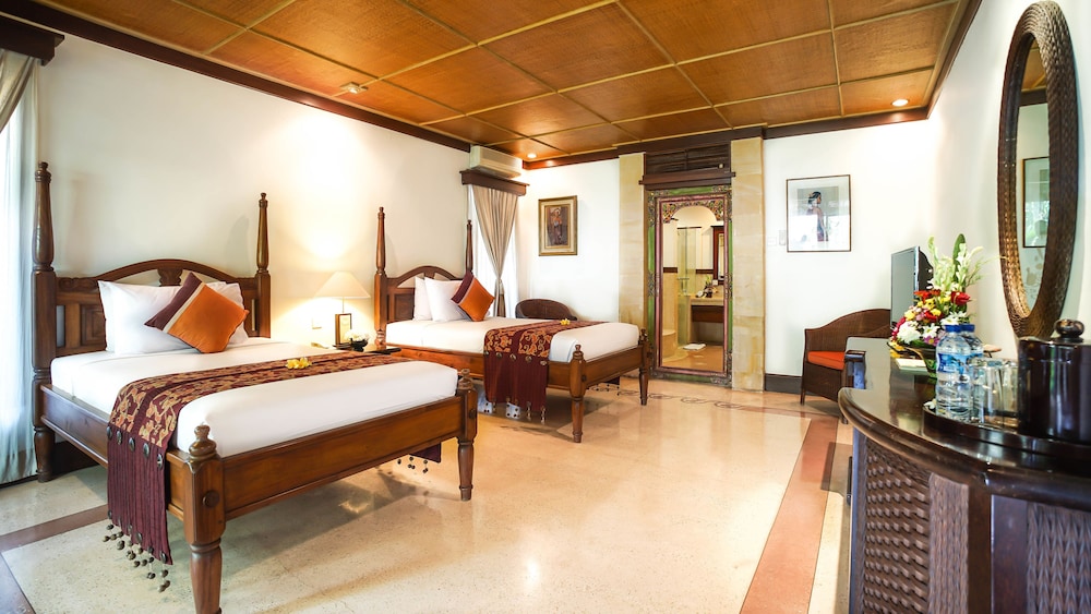 Kori Ubud Resort And Spa 21/77