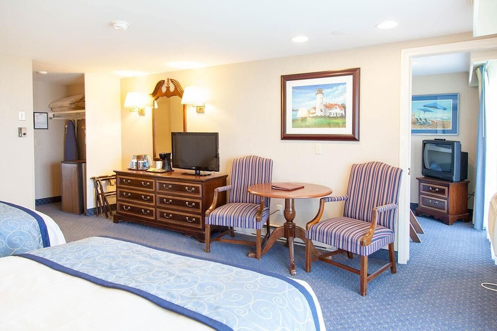 Red Jacket Beach Resort Spa 28/50