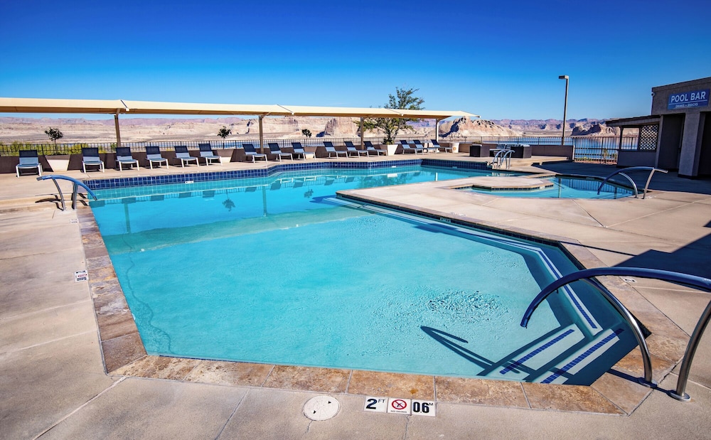 Lake Powell Resort 43/73