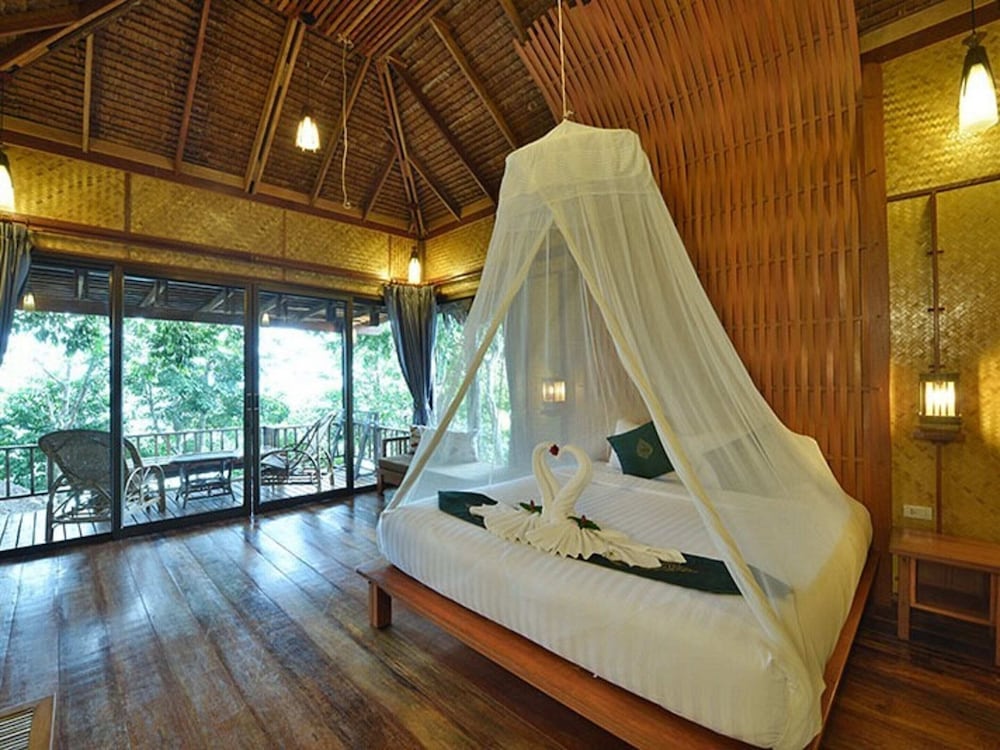 Railay Great View Resort And Spa 7/30