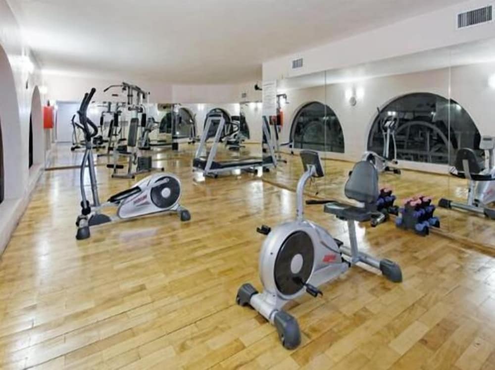 San Miguel Plaza Hotel Golf Spa & Conventions 25/49