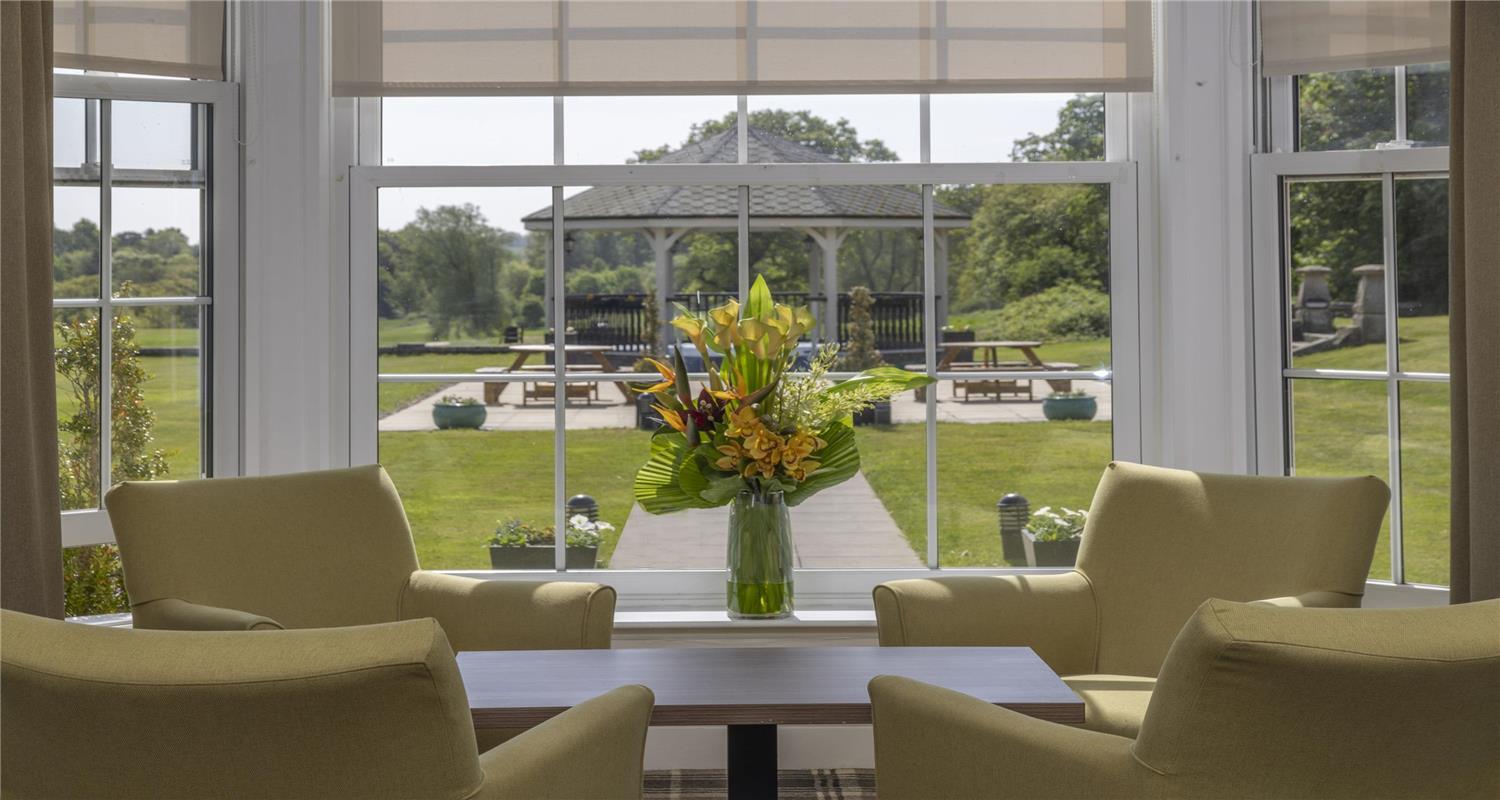 Best Western Plus Kenwick Park Hotel 27/48