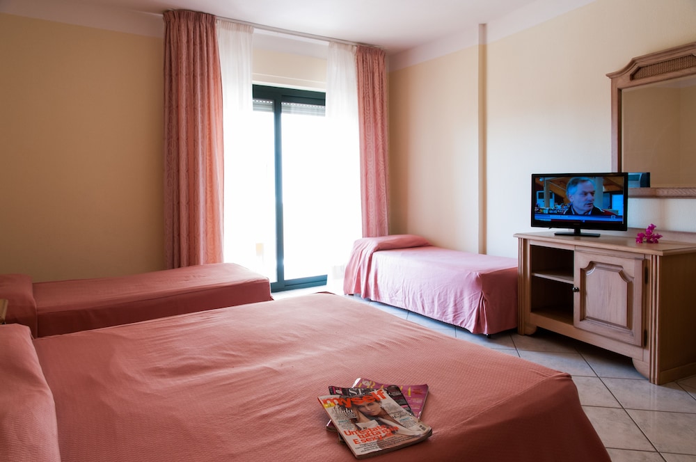 Hotel Maria Rosaria 29/62