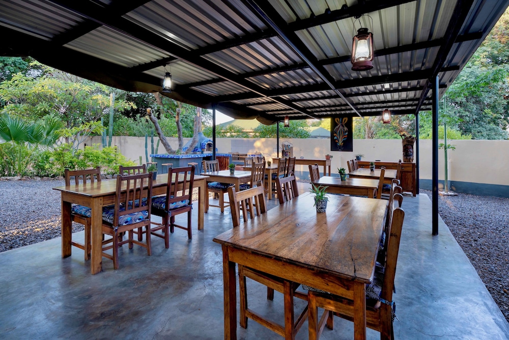 Kamunjila Lodge 31/50