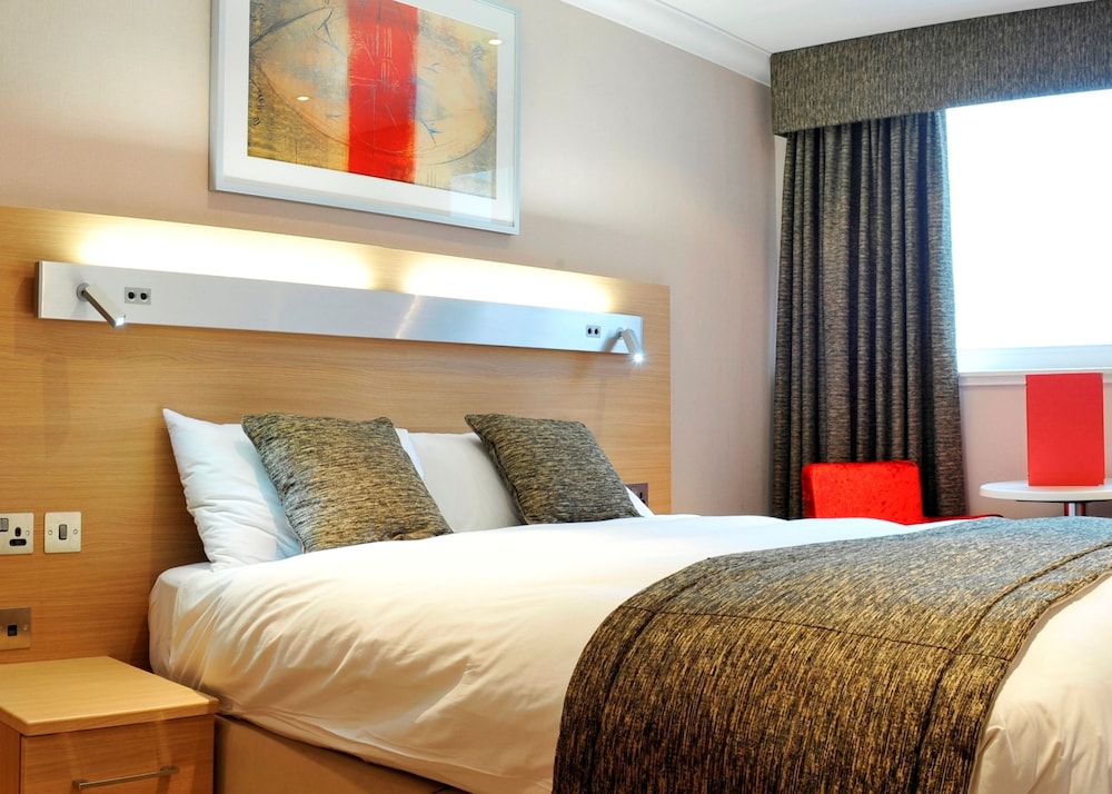 Carlton Hotel 12/61