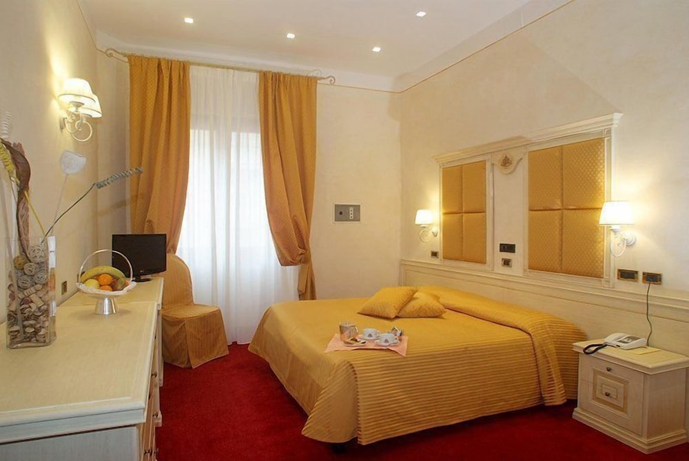 Grand Hotel Milano 15/45