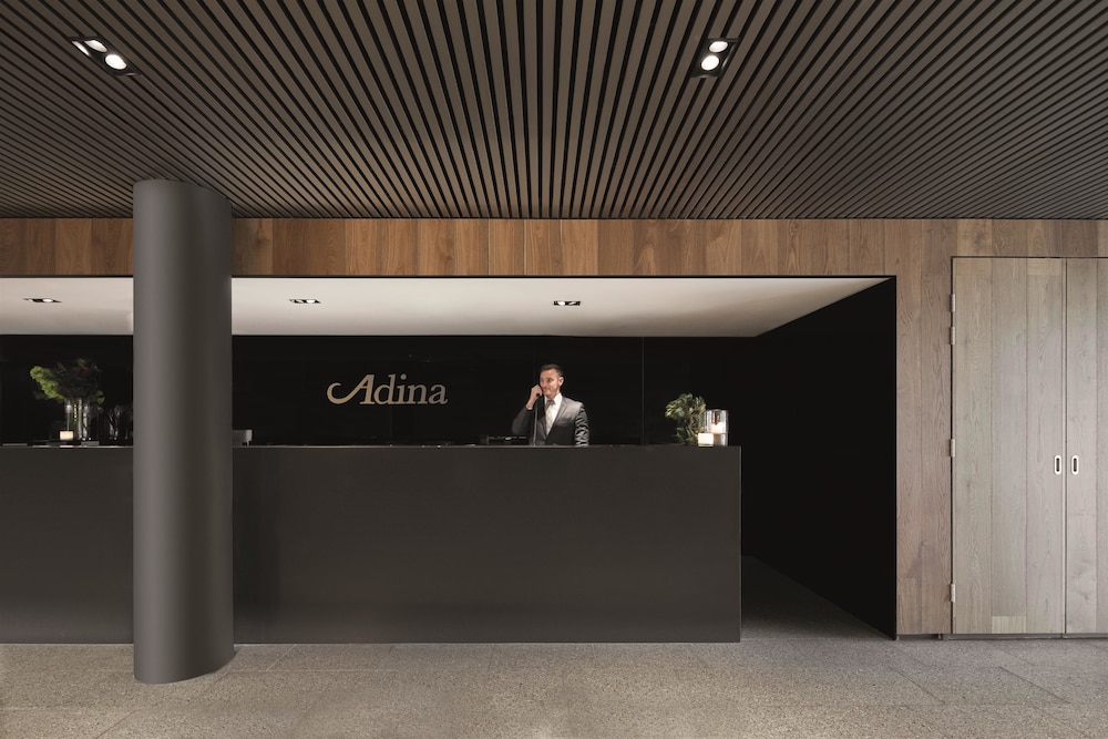 Adina Apartment Hotel Bondi Beach Sydney 9/68