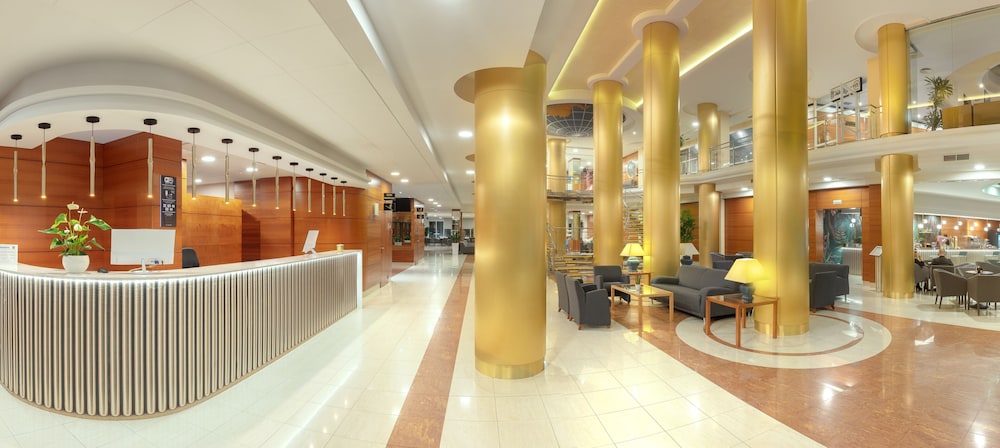 Hotel RH Victoria and Spa 3/38