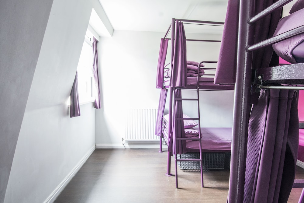 Safestay London Elephant Castle Hostel 18/27
