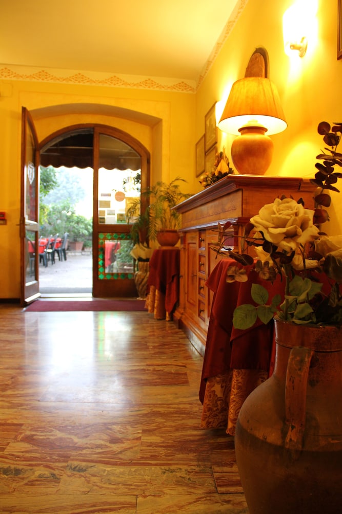 Hotel Berti 26/38