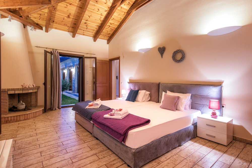 Astarte Villas - Kyveli Villa 5/23