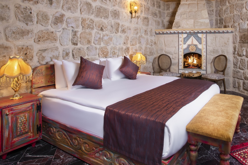 Cappadocia Palace Hotel 4/51