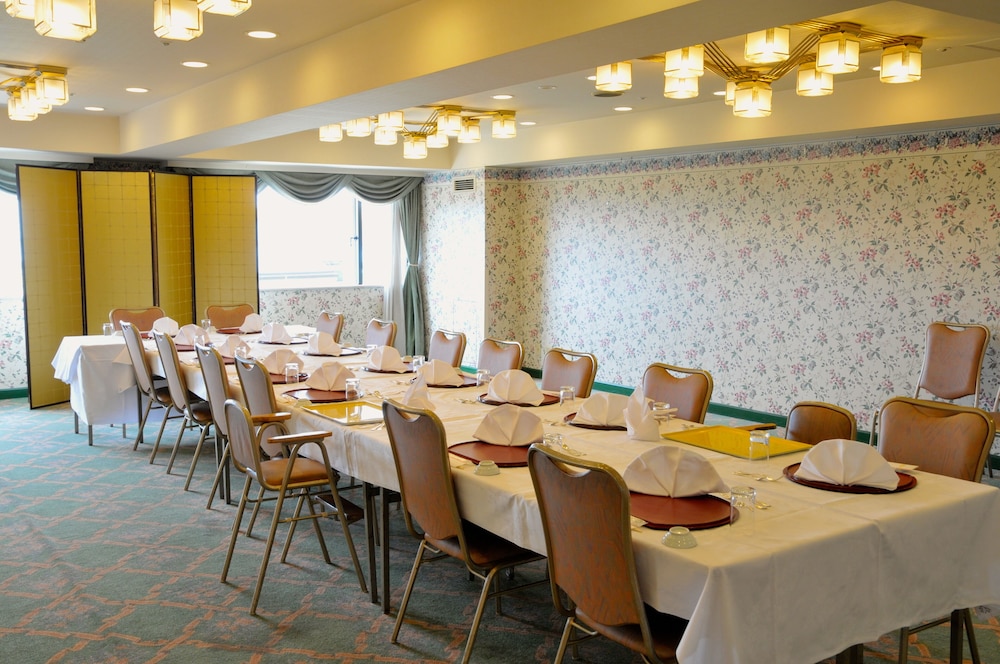 Hotel Listel Inawashiro Wing Tower 63/69