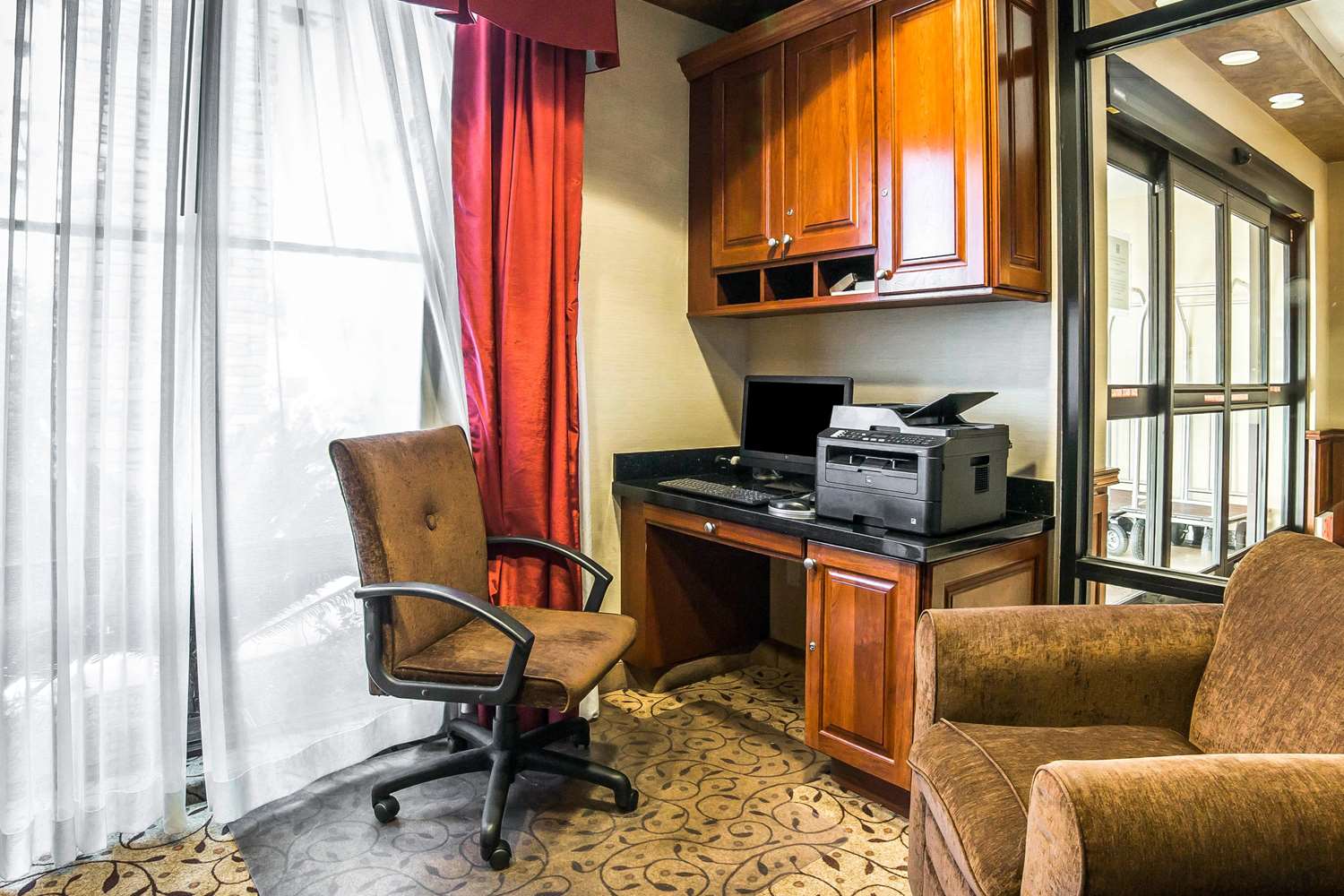 Comfort Inn And Suites Henderson 19/26