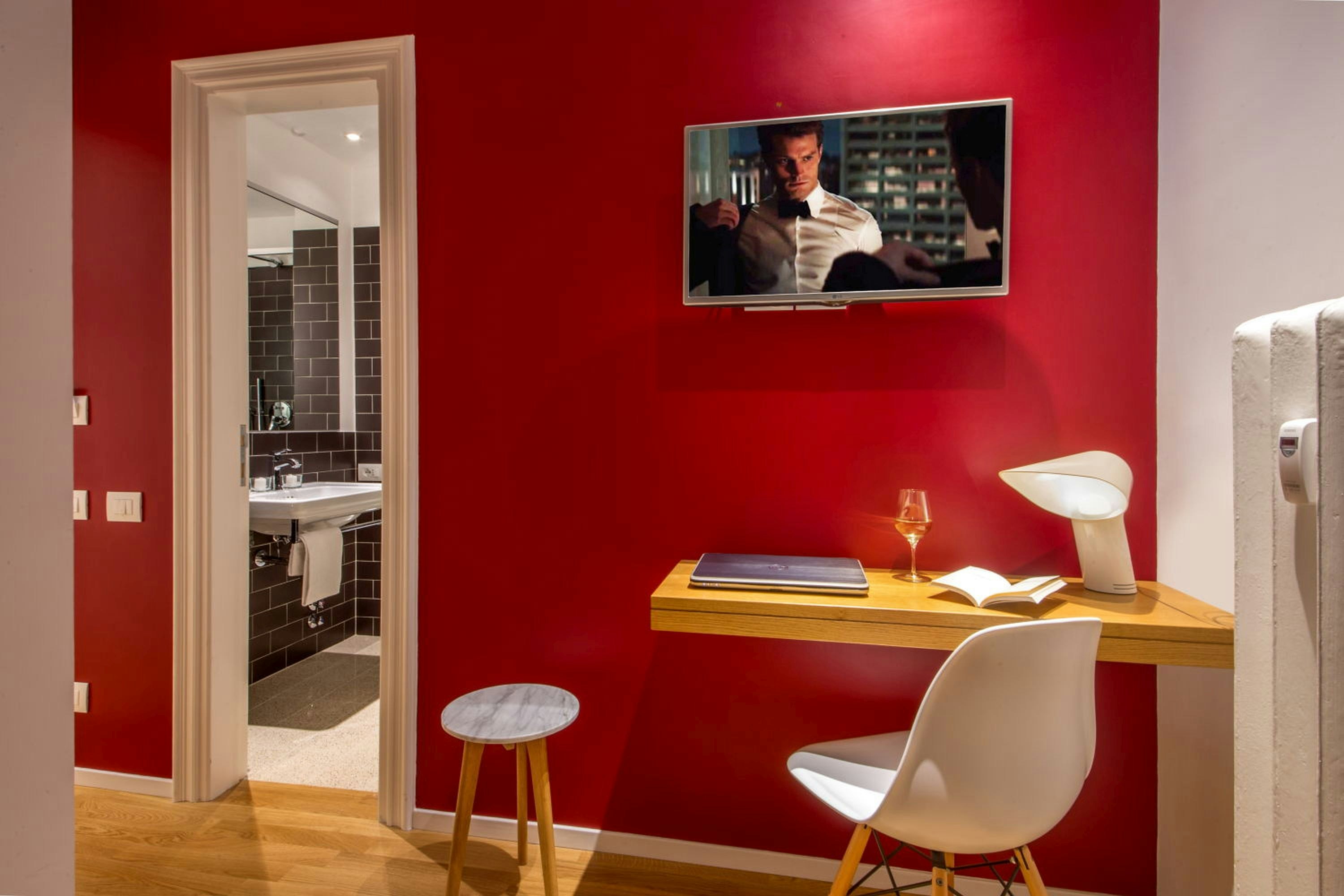 Belli36 Rooms 44/60