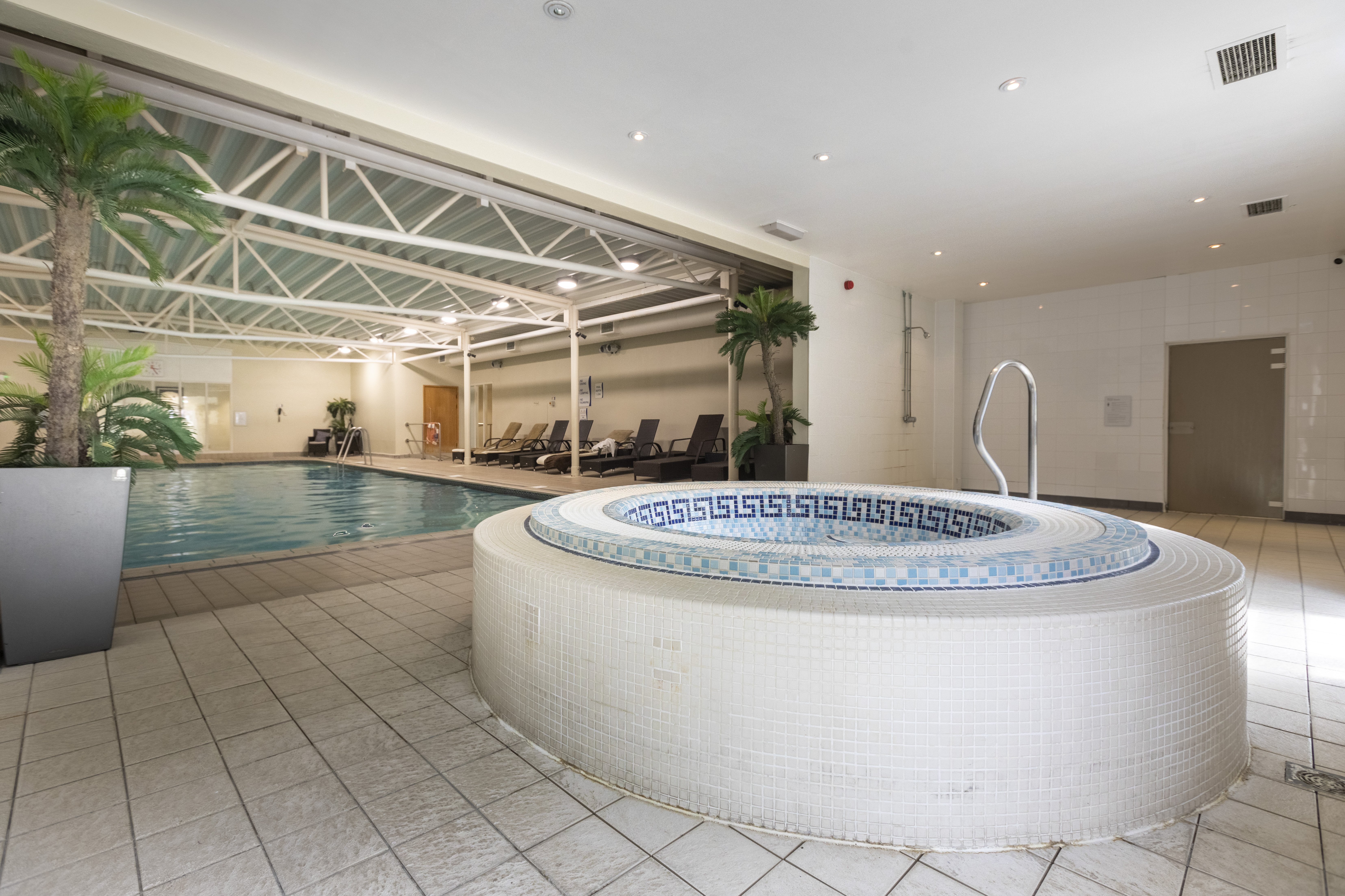 Holiday Inn Guildford 36/71
