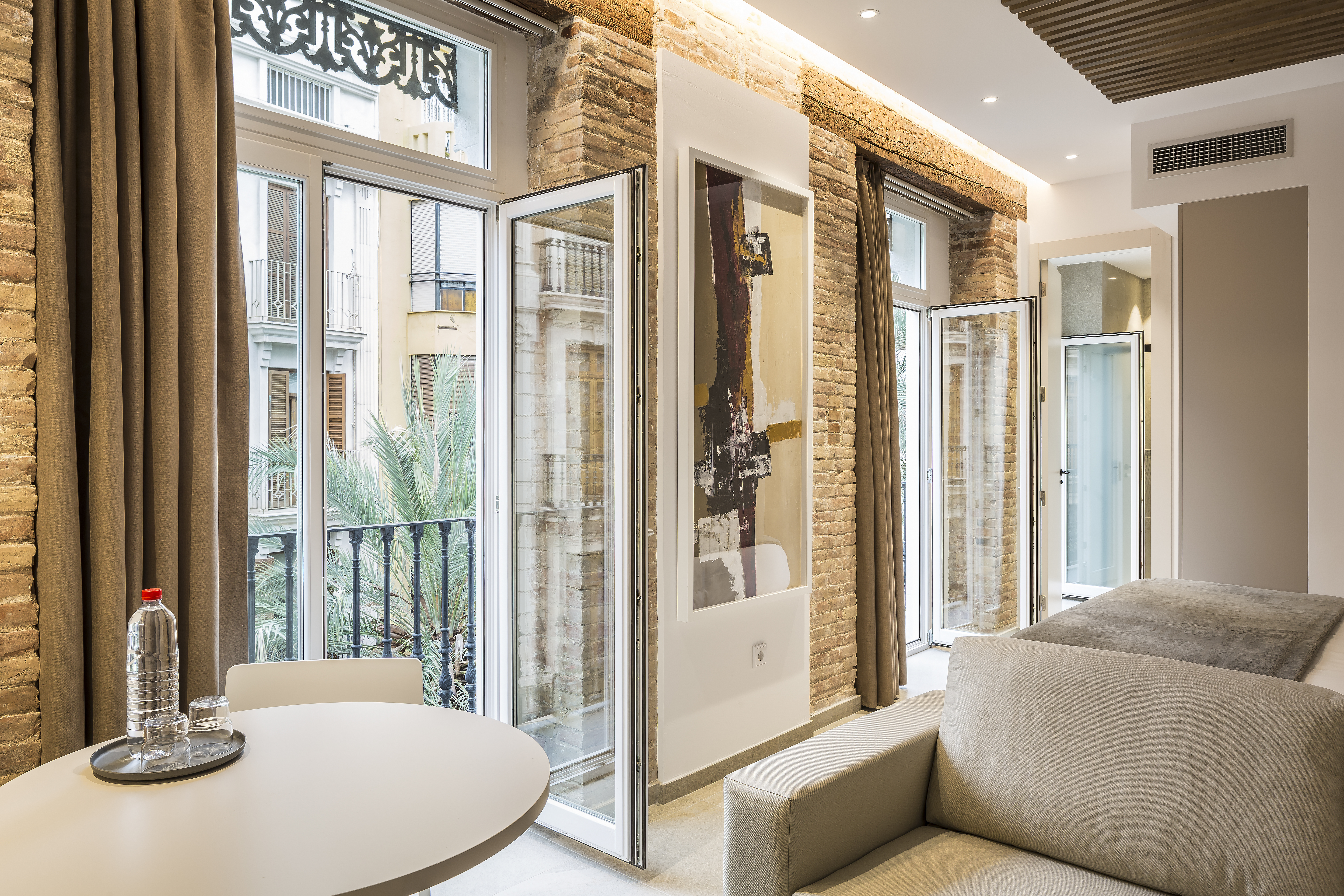 Mon Suites Benlliure 21/23