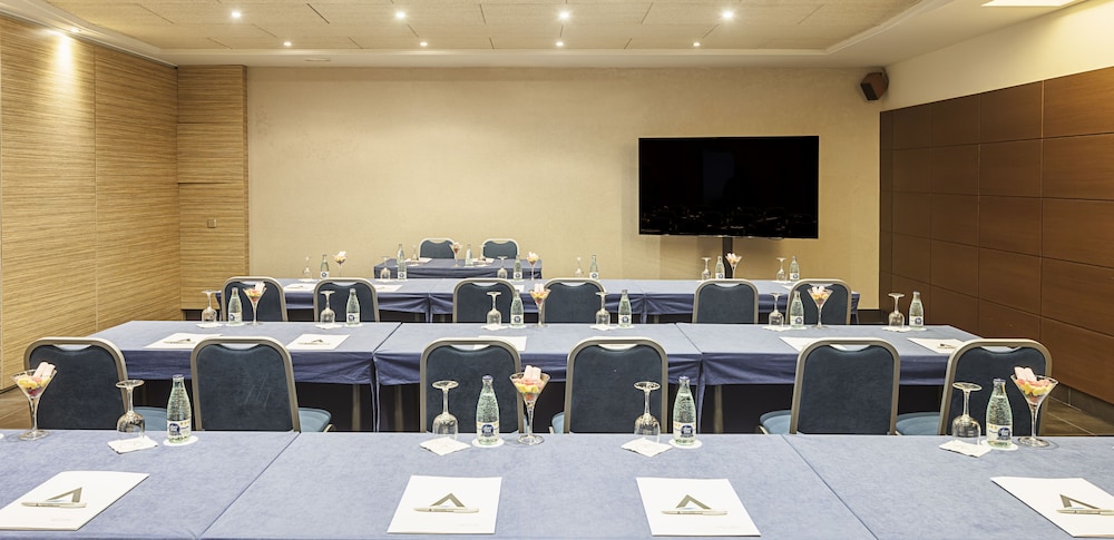 Aqua Hotel Onabrava 59/71