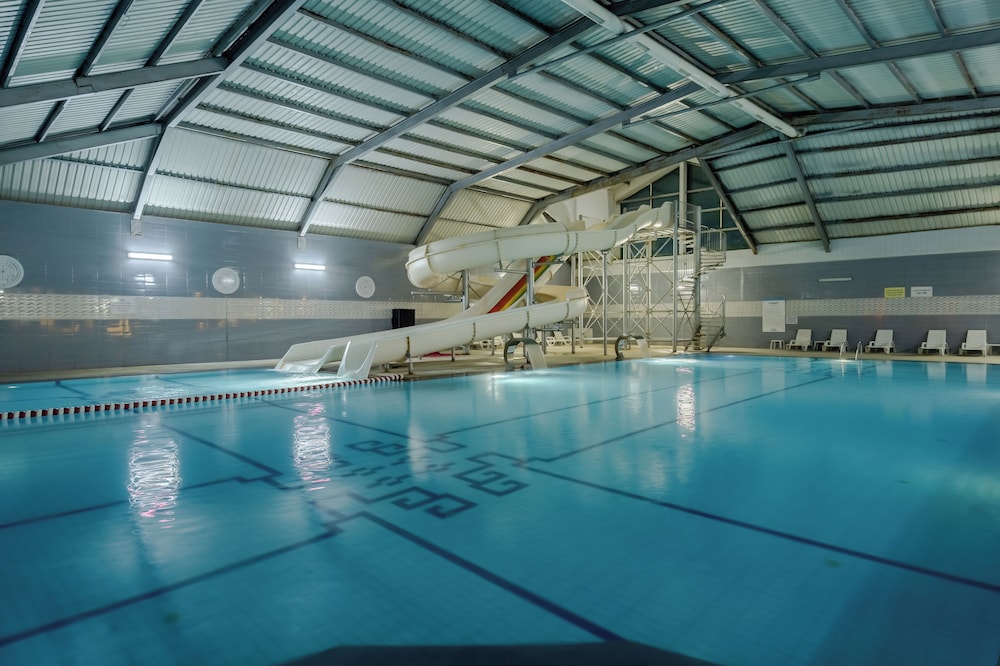 Wyndham Afyonkarahisar Thermal and Spa 32/61
