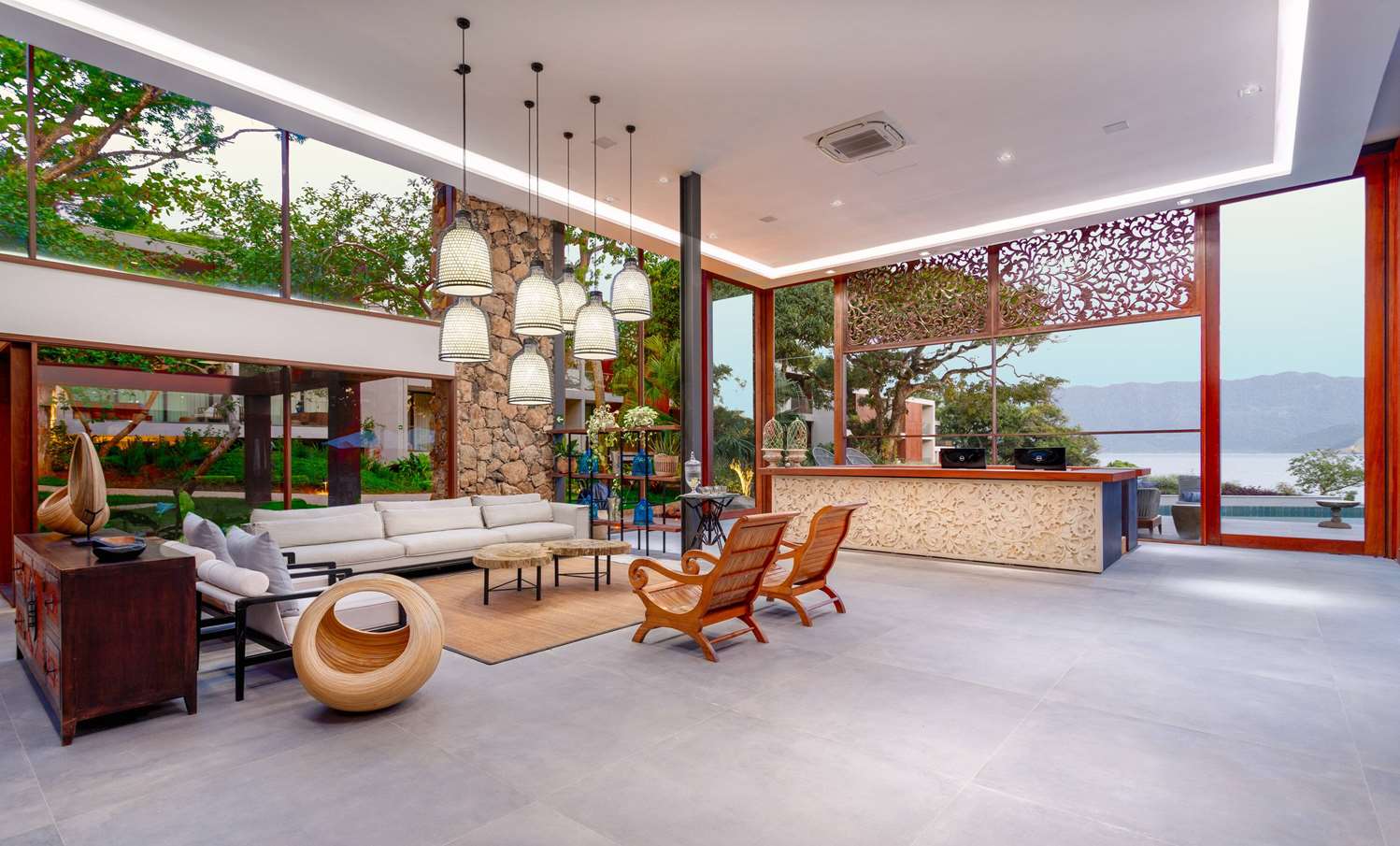 Casa di Sirena Ilhabela 52/67