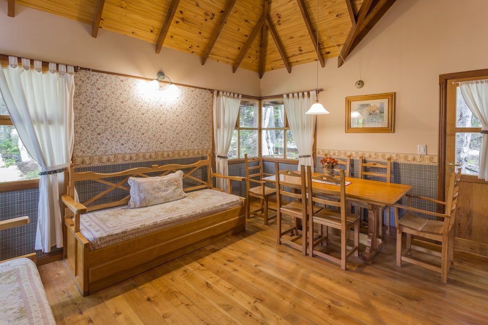 Aldea Nevada Cabanas 13/50