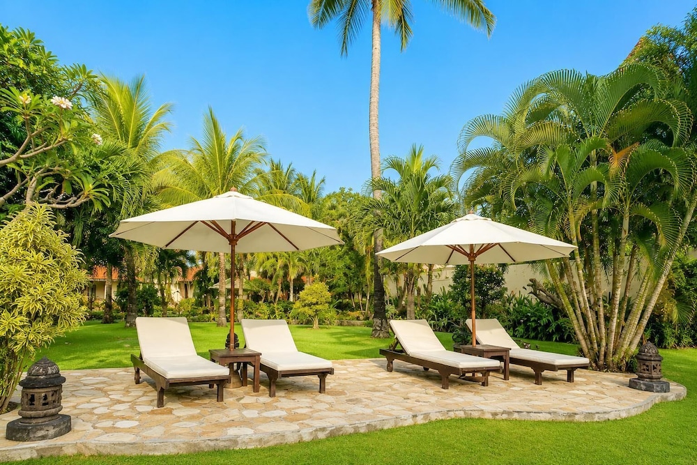 Relax Bali Dive & Spa Resort 47/50