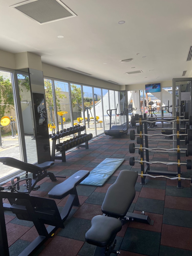 Senza The Inn Resort & Spa 27/50
