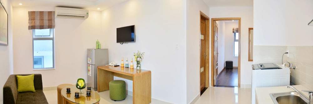 Richico Apartments And Hotel 48/82