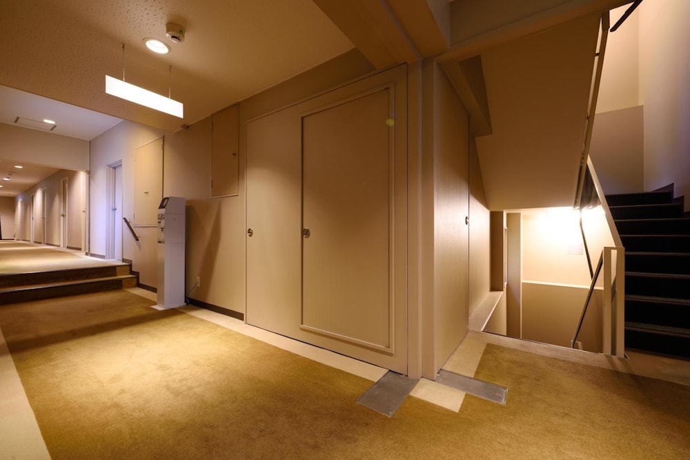 Morioka City Hotel 36/46