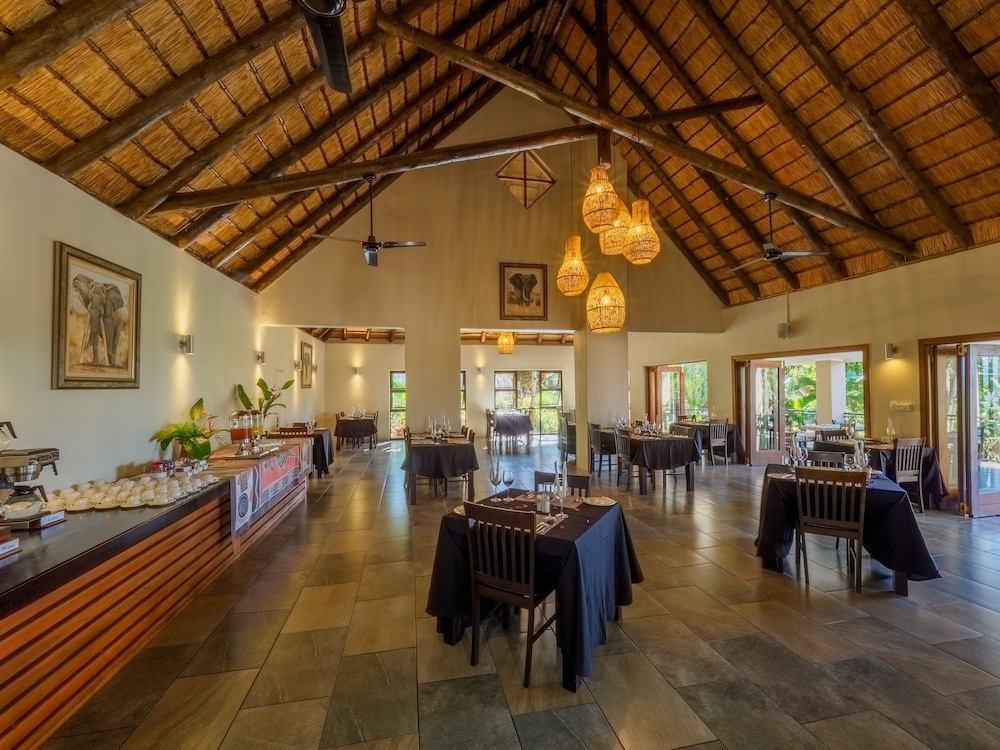 Umbhaba Lodge 41/65