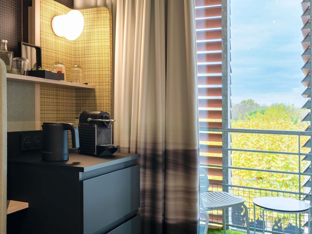 Mercure Libourne Saint Emilion Hotel 5/65