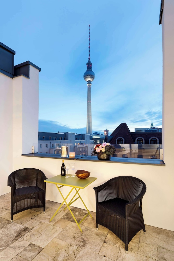 Lux 11 Berlin Mitte 53/60