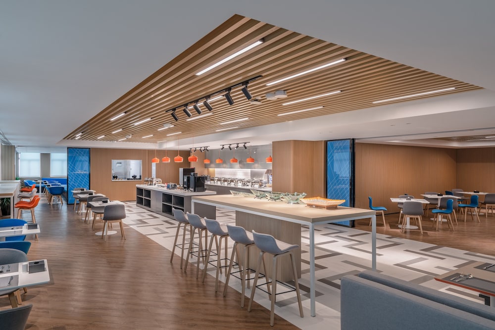 Holiday Inn Express Changsha South Railway Station 34/47
