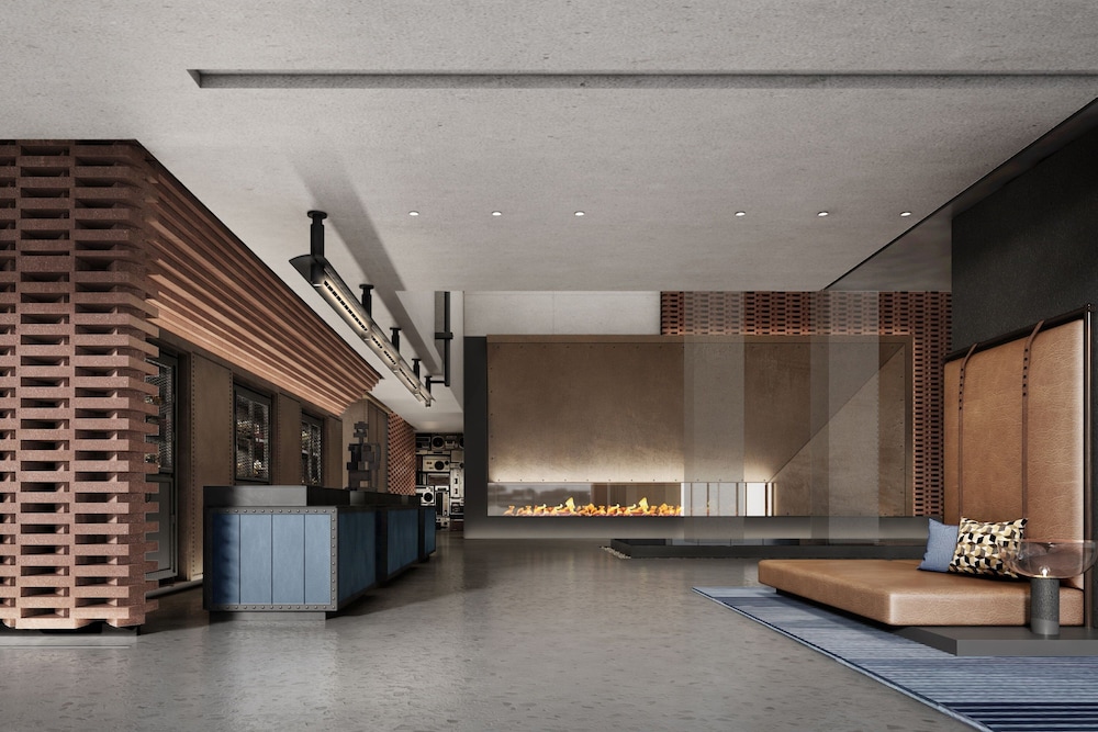 Four Points by Sheraton Chongqing, Yongchuan 9/60