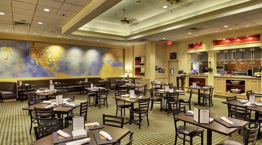 Isle of Capri Casino Hotel Boonville - A Caesars Rewards Destination 47/74