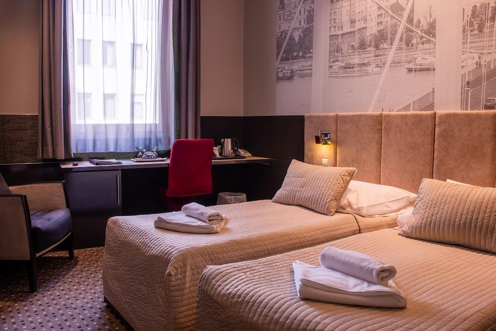 Carat Boutique Hotel 20/57