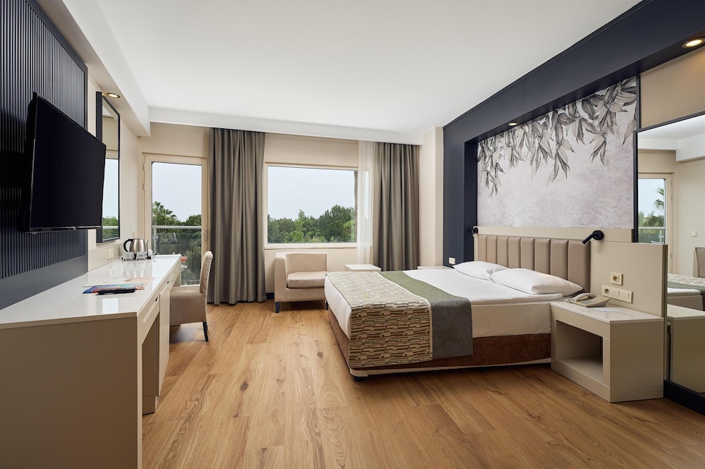 Seaden Sea World Resort & SPA 17/50