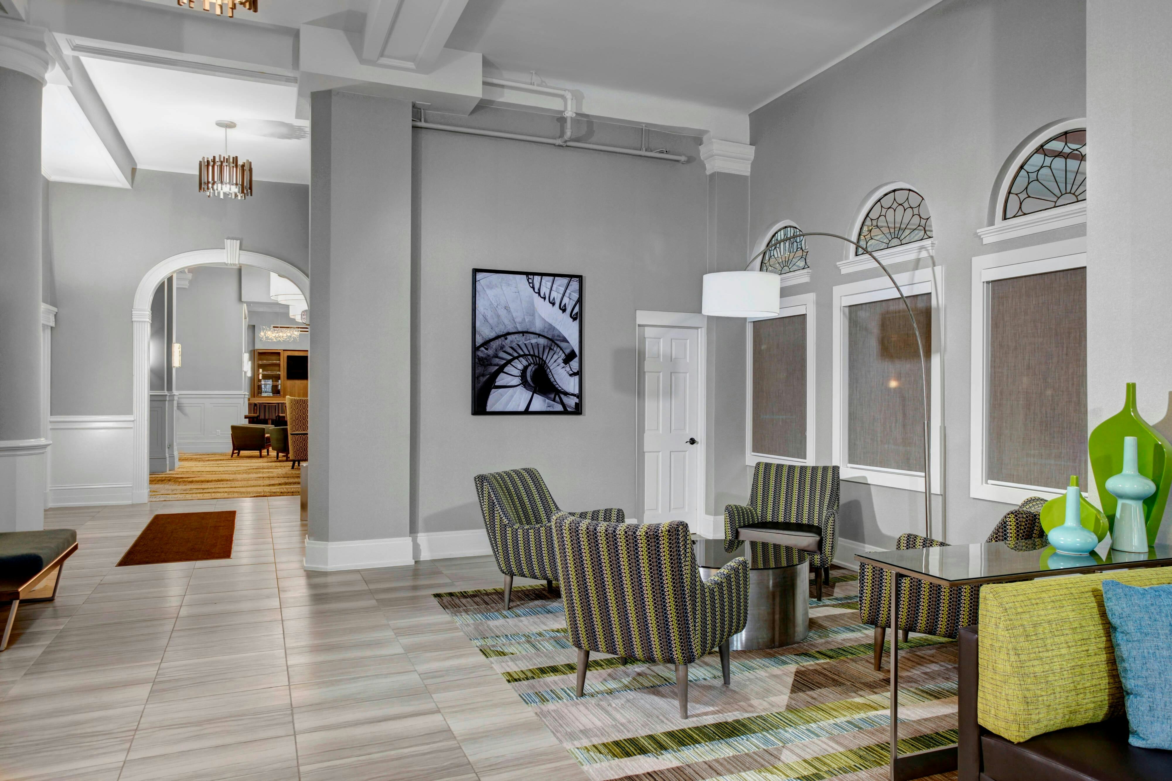 Residence Inn By Marriott Cleveland Downtown 27/54