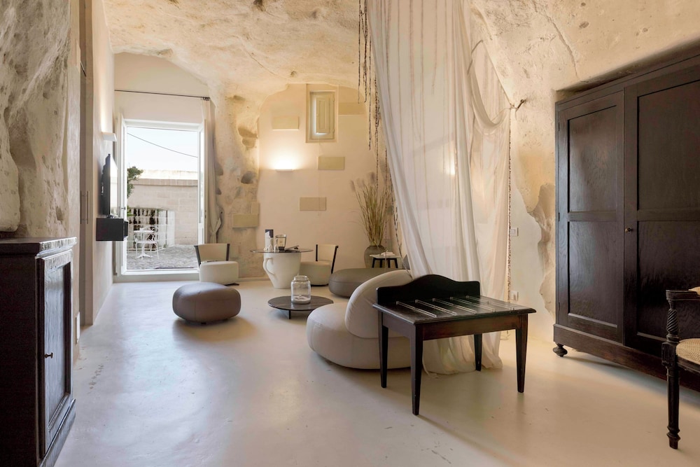 Sant'Angelo, Matera - Small Luxury Hotels 52/69