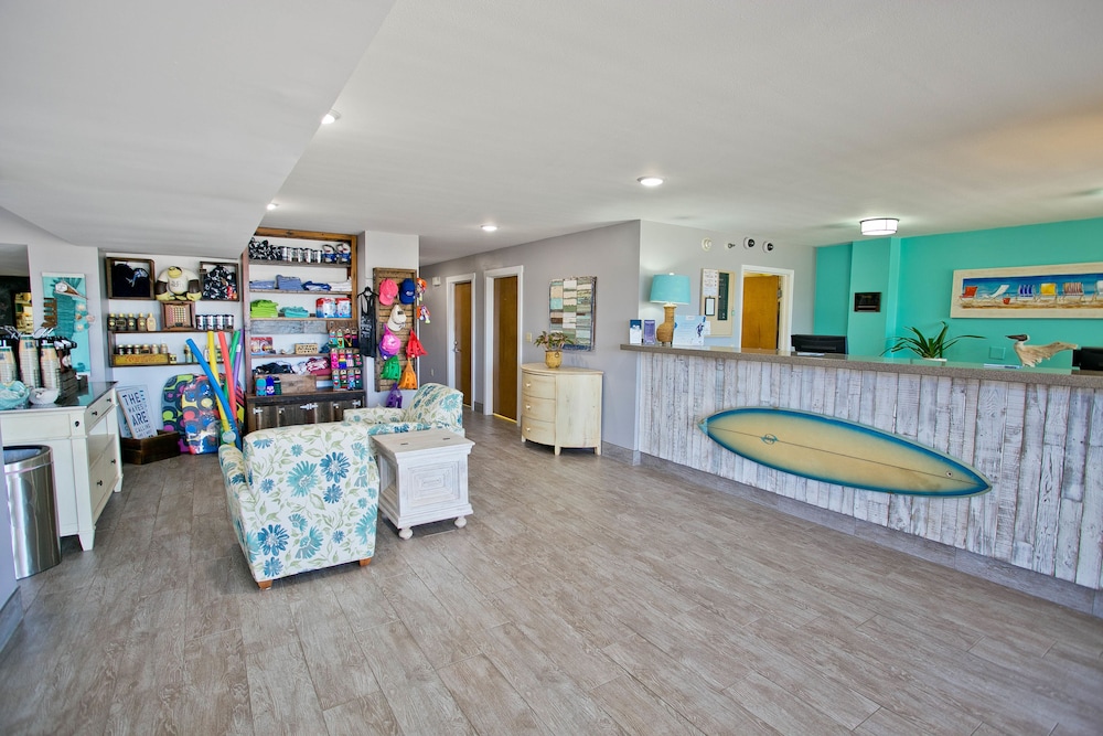 Surf Sand Hotel 47/57
