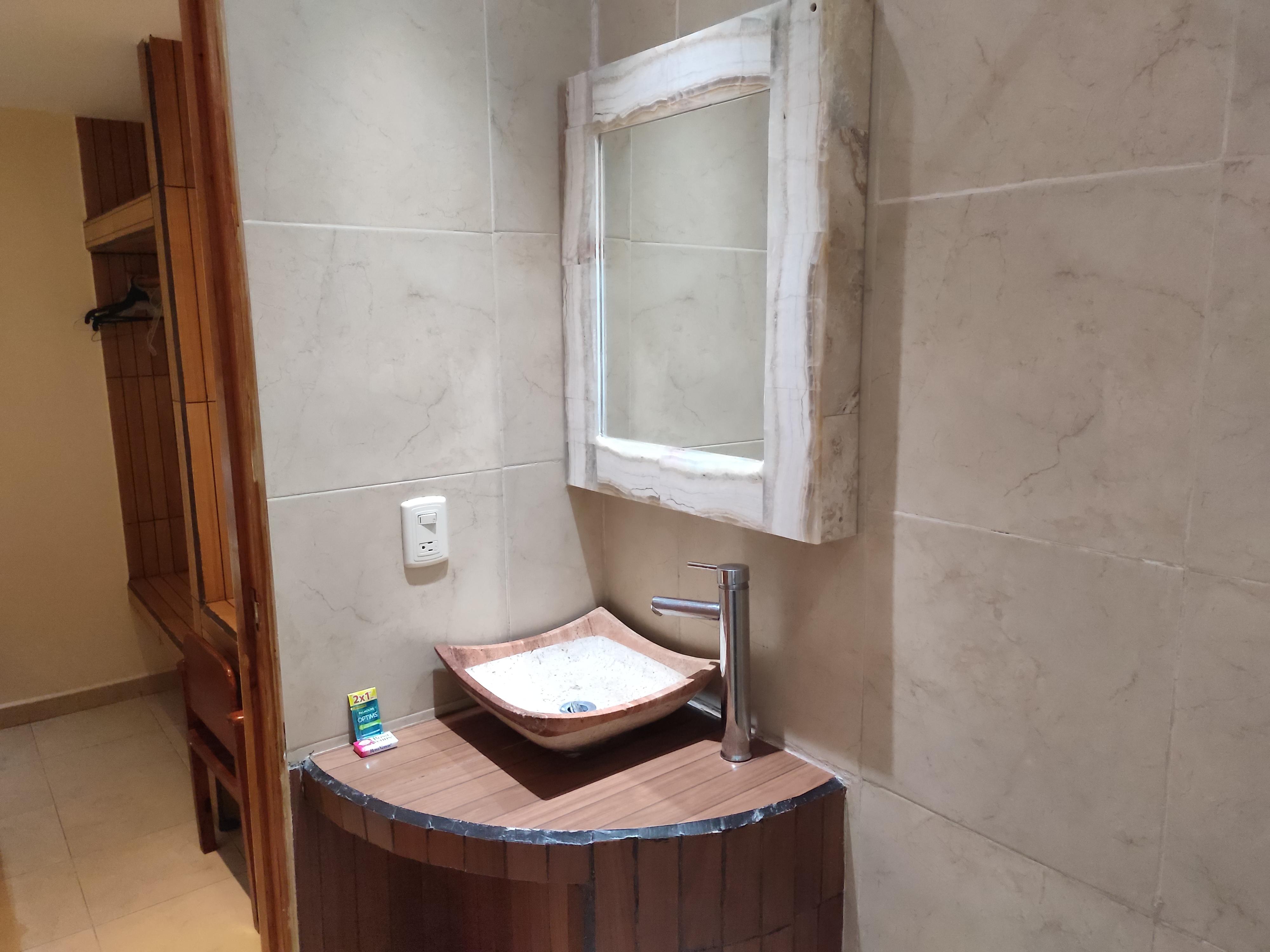 غرفة قياسية، Hotel Ashly 7/10