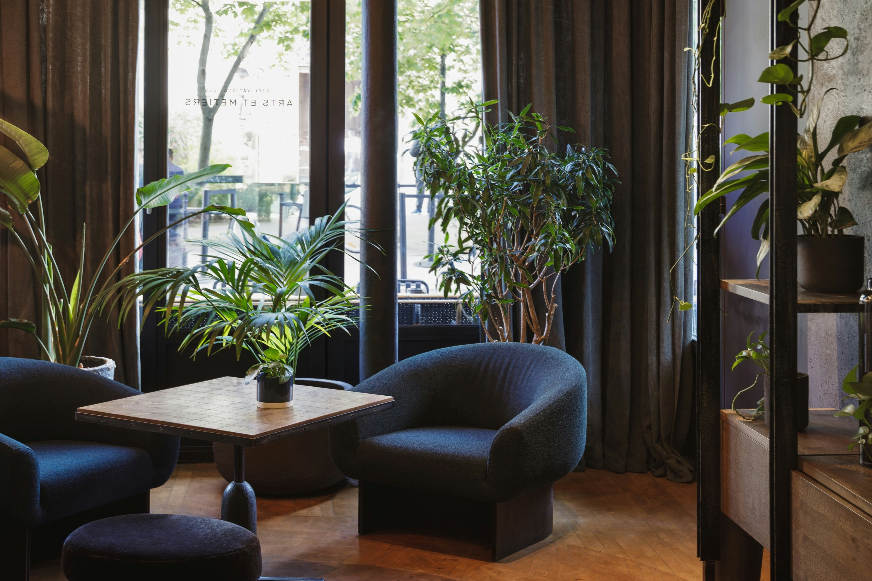 Hotel National Des Arts Et Metiers 35/62
