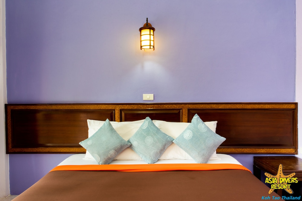 Asia Resort Koh Tao 43/62