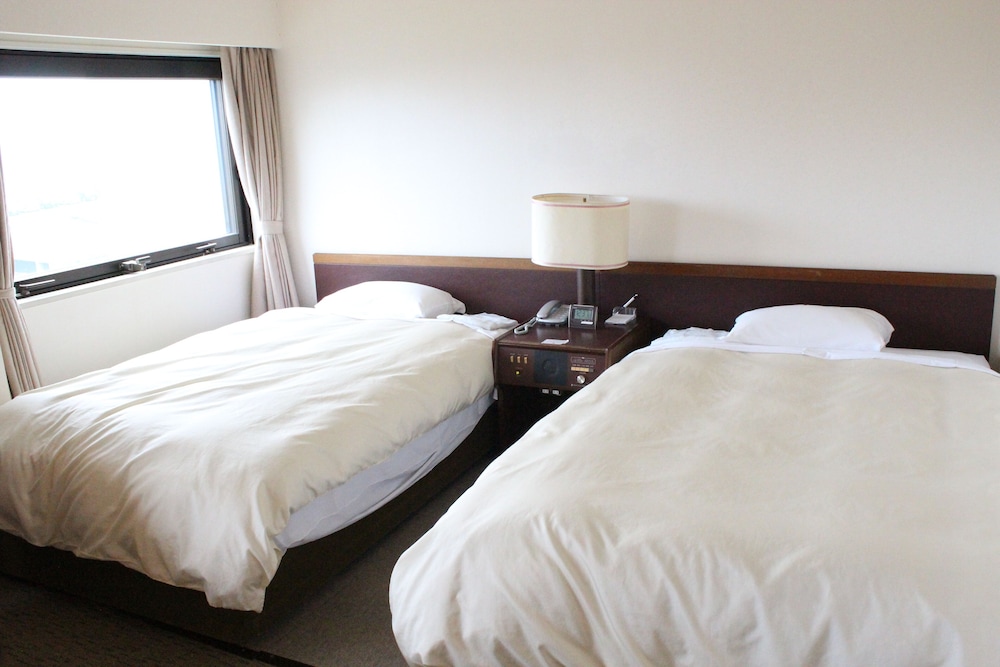 Hotel Grand Terrace Toyama 8/38