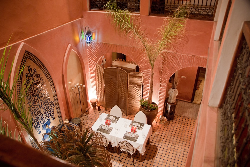 Riad Jonan 56/65