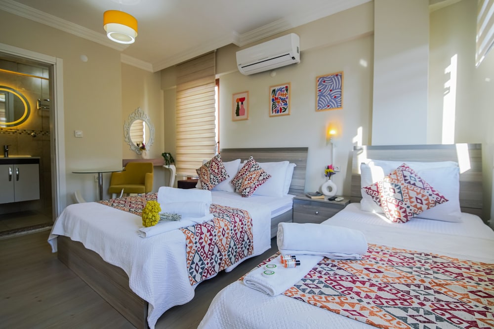 Ada Olympos Otel 29/56