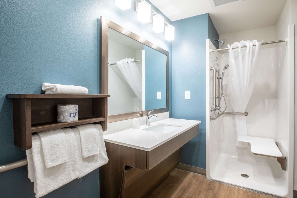 WoodSpring Suites Atlanta McDonough 39/39